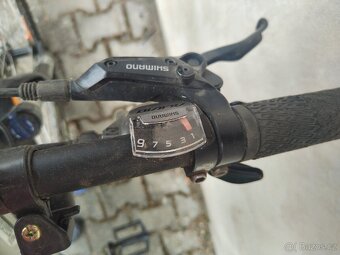 Prodej kolo GT Avalanche - 4