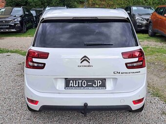 Citroën Grand C4 Spacetourer 1,5 HDI FEEL 154.000 km - 4