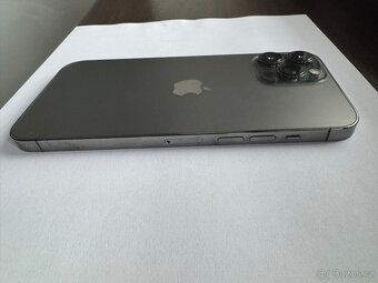 Apple iPhone 13 Pro max 256 GB  se zárukou - 4