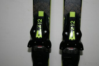 Fischer Rc 4 Rc 170 cm - 4