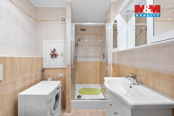 Prodej bytu 1+1, 35 m², Ústí nad Labem, ul. Zvonková - 4