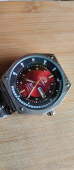 nejoodolnější ¨hodinky ORIENT SK AUTOMATIK(SUPER KING) - 4