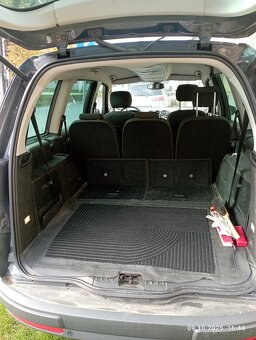 Prodám Ford Galaxy Gia - 4