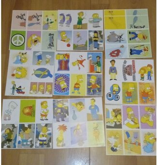 LG televize a různé - 4