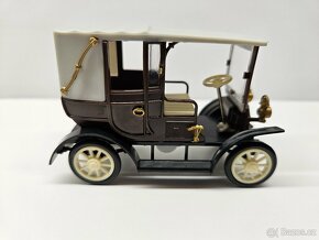 Prodám staré angličáky - 4