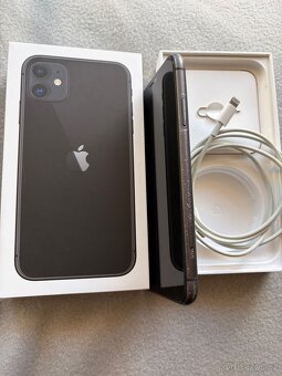 iPhone 11 64 GB - 4