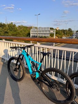 Specialized Turbo Levo Comp L 29 (2019) - 4