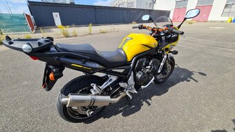 Yamaha FZS 1000 - 4