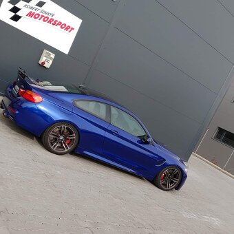BMW M4 F82 - 4