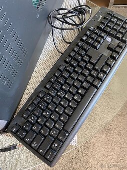 Stolní počítač Acer bez harddisku - 4