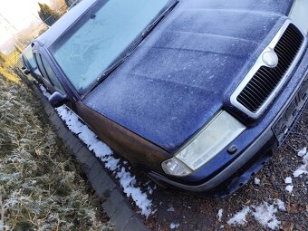 Škoda Octavia 1.9TDI 81kw - veškeré náhradní díly z vozidla - 4