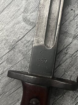 Prodám Německé věci wehrmacht +ww1 - 4