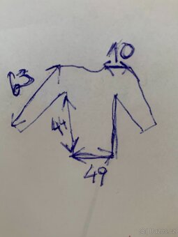 Kvalitní lyžařská bunda RIPCURL,vel.XS - 4