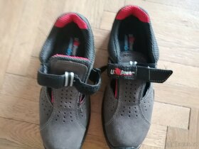 Pracovní obuv vel.42 - 4