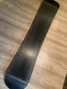 Snowboard 144 cm - 4