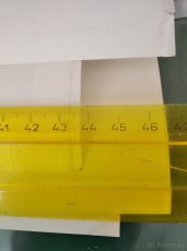 La Revue de la Scala Plakát plagát - 4