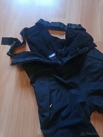 Lyžařské kalhoty 100,116,122 - 4