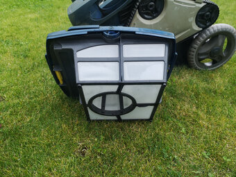 Bazénový vysavač Zodiac RC4401 - 4