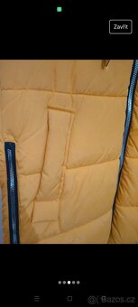 Vesta prošívana MyMo - 4