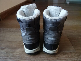 Dětské zimní boty Lupilu vel. 26 - 4