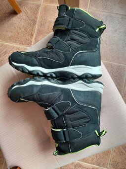 Zimní boty Viking 37 - 4