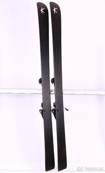 Použité freeride lyže KESSLER THE INFINITY - 4