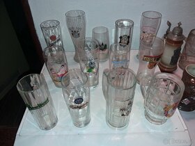 Sbírka půllitrů - 4