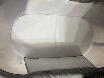 Dětská postýlka Kinderkraft 3v1 - 4