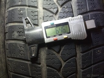 Zimní 195/55/15 195/55R15 - 4