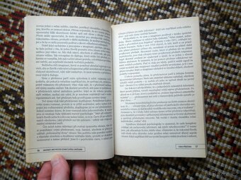 Imaginace jako prostor setkání s nevědomím - 4