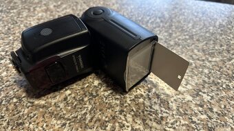 Yongnuo YN560 III Canon - 4