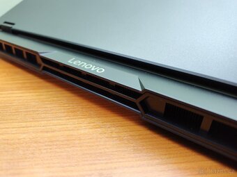 Nepoužitý Legion 5 Pro,RTX-5060,Oled-2,5K,32gb Záruka. - 4