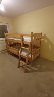 Variabilní palanda 3v1 - 4