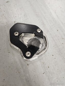 Ktm 1290 adv rozšíření stojanu - 4