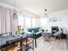 Pronájem chaty uprostřed přírody- Chřiby (UH) - 4