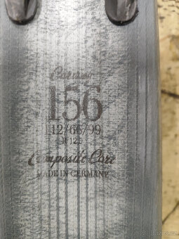 LYŽE Völkl Cielo Carving / 156 cm - 4