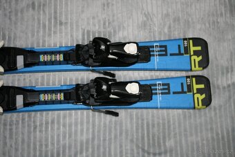 švajčiarske lyže Stockli 100 cm - 4