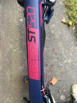 Horské kolo Rock Rider - 4