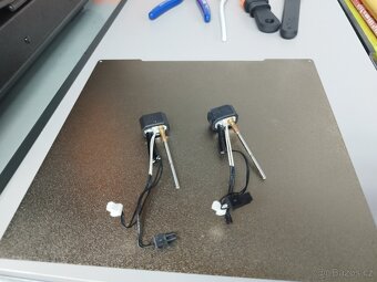 Prodám 3D tiskárnu Průša Core One - 4