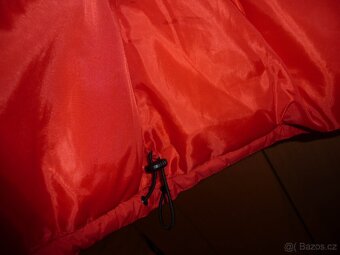 Dámská zateplená vesta Cerva XXL - 4