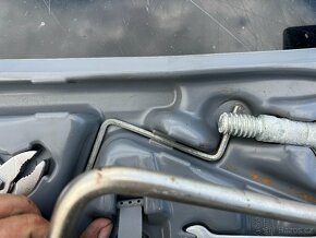 BMW e46 výbava nářadí originál - 4