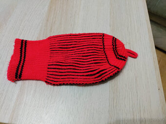 prodám oblečky pro pejska - 4