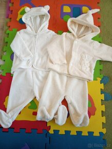 Soupravy kluk, mikiny - 4