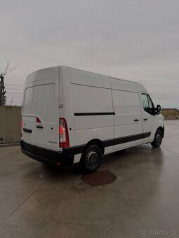 Renault Master L2H2 2023 - 4