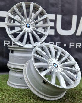 5x112 styling 620 BMW G11 R19 ZÁNOVNÍ STAV - 4