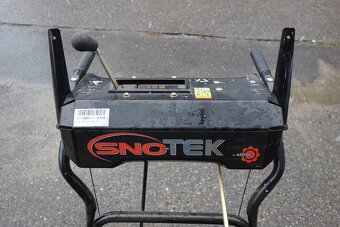 Sněžná fréza Ariens 22E SNO-TEC - 4