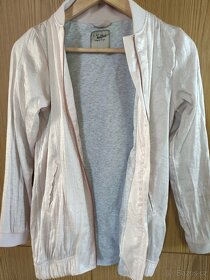 Dívčí bunda NEXT jarní, vel. 152-158, 12 let - 4