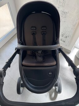 Kočárek Mima Xari 2v1 - 4