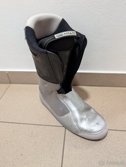 Tecnica Mach SPORT MV vel. 44 EUR/ 28,5 cm - 4