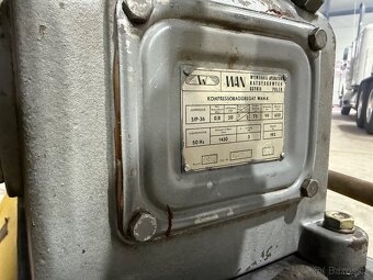 Kompresor WAN S1P-36 - 4